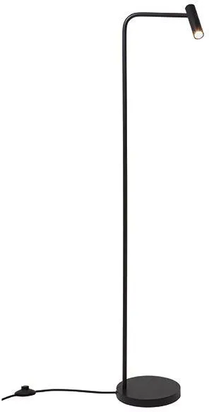 Astro Enna Floor Lamp Black