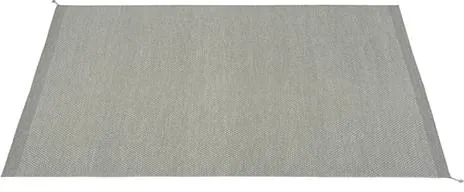 Muuto Ply Rug 240x170 Grey