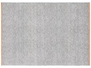 Design House Stockholm Björk Rug 170x240 cm Light Grey