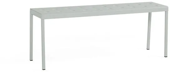 HAY Balcony Bench L119.5 Desert Green