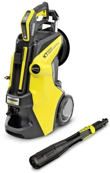 Kärcher High-Pressure Cleaner PRESSURE WASHER K 7 PREMIUM SMART CONTROL