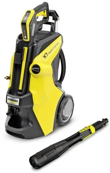 Kärcher High-Pressure Cleaner K 7 Smart Control