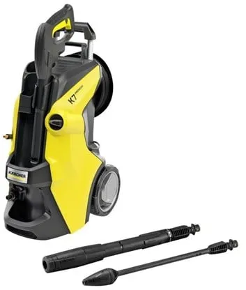 Kärcher High-Pressure Cleaner K 7 Premium Power