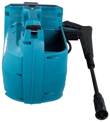 Makita Pressure Washer DHW080ZK - Pressure Washer - Canister - Without Battery