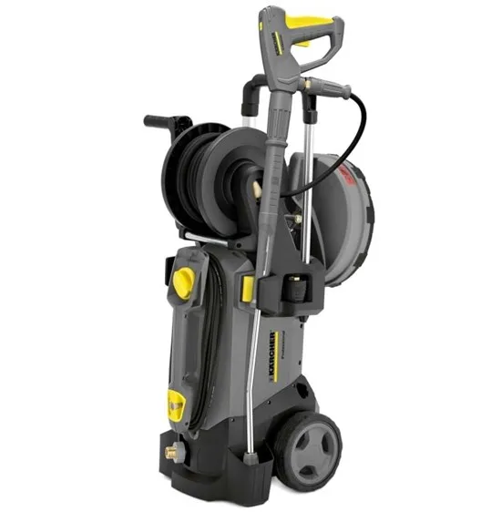 Kärcher High-Pressure Cleaner HD 5/15 CX Plus + FR Classic