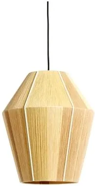HAY Bonbon 320 Lampshade Yellow Melange/Cream White