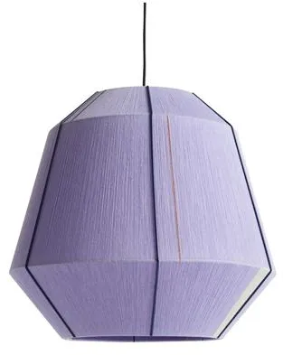 HAY Bonbon 500 Lavender Lampshade