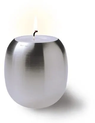 Piet Hein Multi Candle Holder Stainless Steel
