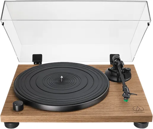 Audio-Technica AT-LPW40WN - turntable - Record player
