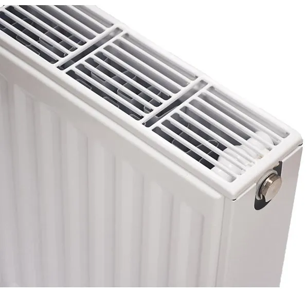 Altech C4 Radiator 22 - 300 x 1200 mm, RAL 9016, White