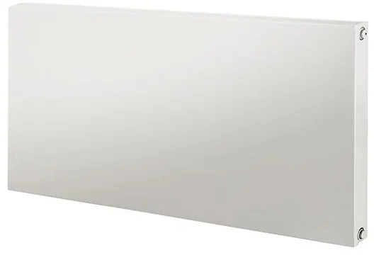 Purmo Compact Plan Radiator 33 - 600 x 1800 mm, RAL 9016, White