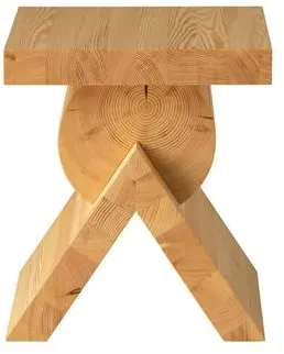 Vaarnii 006 AA Pine Coffee Table