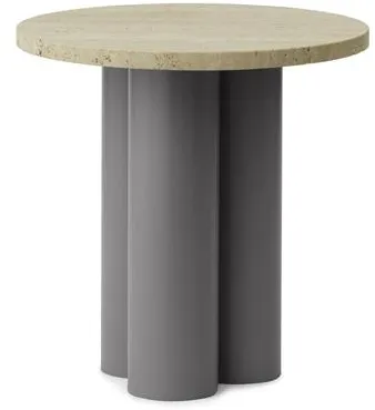 Normann Copenhagen Dit Travertine Light Tray
