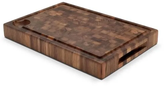 Fritz Hansen Skagerak Dania Cutting Board 35x24 cm Teak