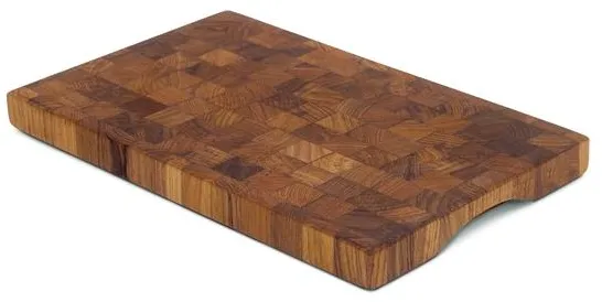Fritz Hansen Skagerak Dania Cutting Board 33x21 cm Teak