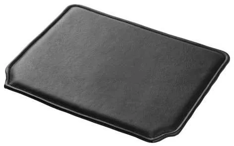FDB Møbler R5 Nøje cushion - J80/J81 - black