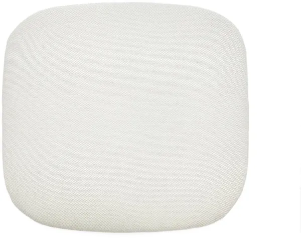 Joncols, Chair cushion, beige, fabric