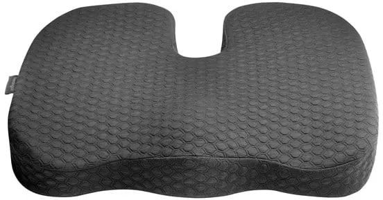 Kensington Premium Cool Gel seat cushion