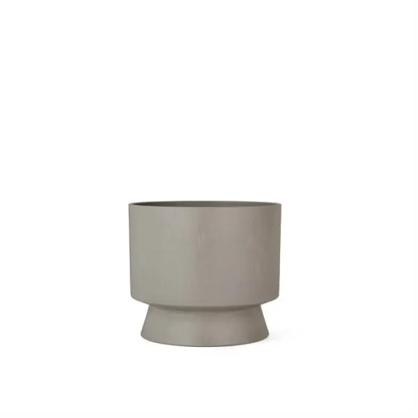 Rosendahl RO flower pot - Ø24 cm - Sand