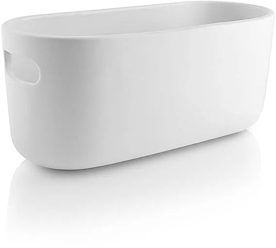 Eva Solo Herb self-watering pot - white
