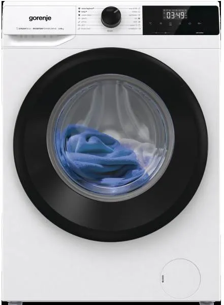 Gorenje WNEI84AS Washing Machine