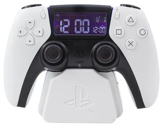 Paladone - PlayStation 5 - Alarm Clock